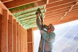 Types of Insulation We Offer in Van Buren, AR